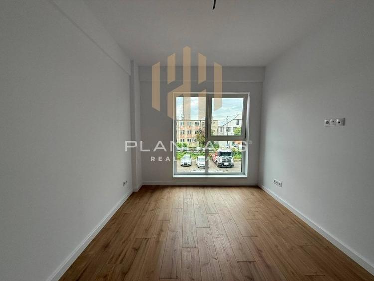 Apartament cu 2 camere decomandat în Gării