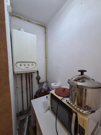 Apartament cu 3 camere, mobilat în Drumul Taberei