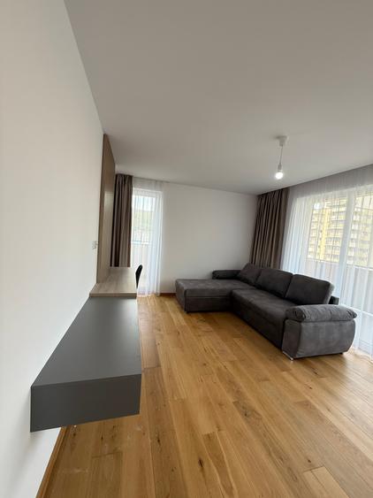 Apartament 2 camere de inchiriat - 2