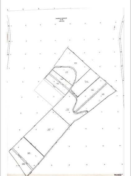 Teren agricol intravilan de 380000 mp, în Crevedia