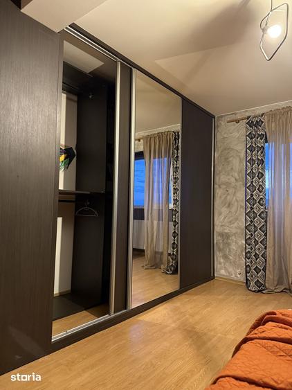 Apartament cu 2 camere în Găvana