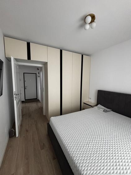 Apartament 2 camere de inchiriat Aparatorii Patriei cu parcare subterana | 10 min Metrou - 8