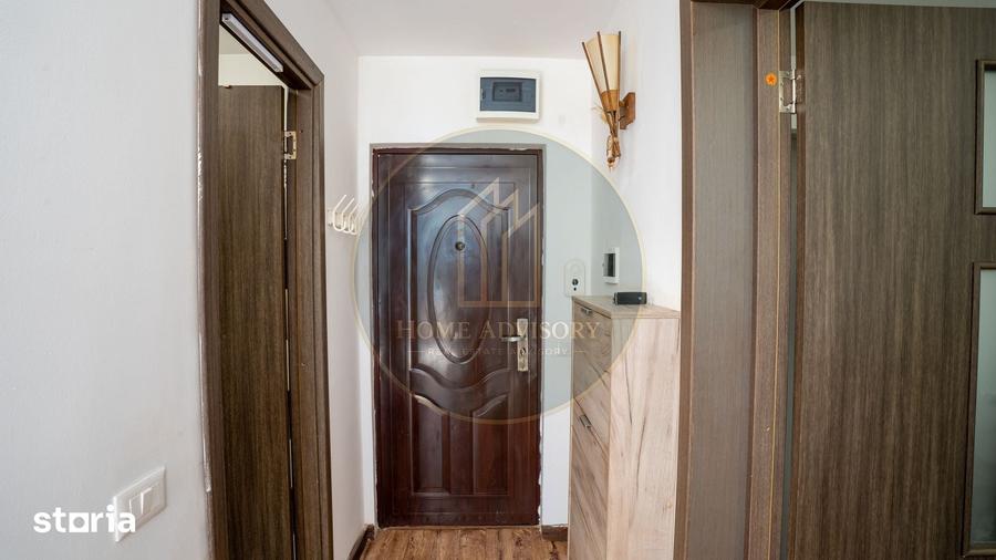 Garsoniera de vanzare | Astra | Str. Marte nr. 3 - 5