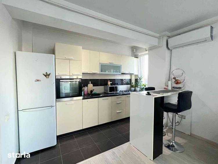 Apartament cu 3 camere în Chiajna — fotografia 3