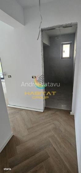 4 camere - Rezidential Finalizat - Baneasa Jolie Ville