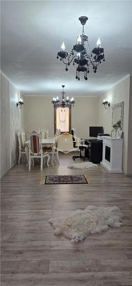 Casa complet mobilata si utilata cu 5 dormitoare | Localitatea Odoreu | Teren 859 mp - 13