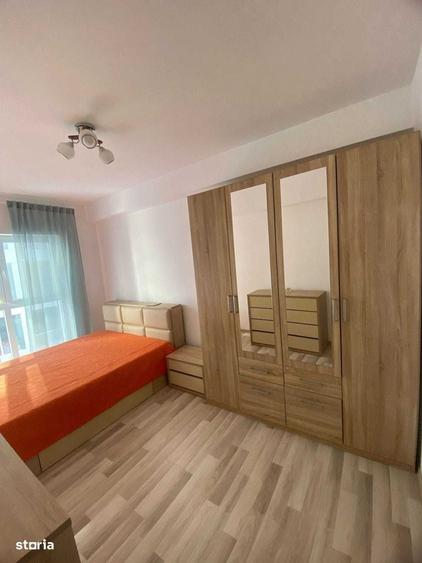 Apartament cu 2 camere decomandat în Vitan