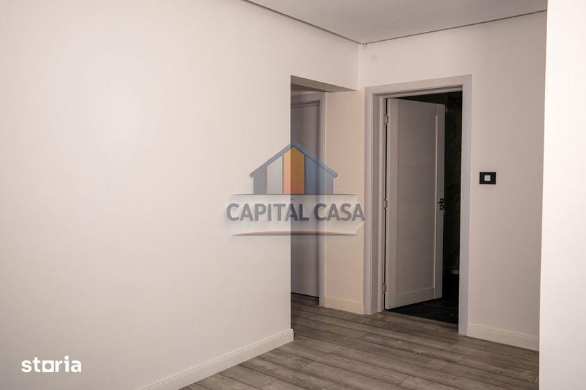 ?Vila de Lux ?i Afacere la Cheie Centru Valea Calugareasca - 11