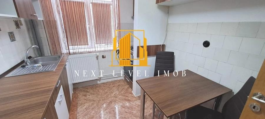 Apartament cu 2 camere semidecomandat în Trivale