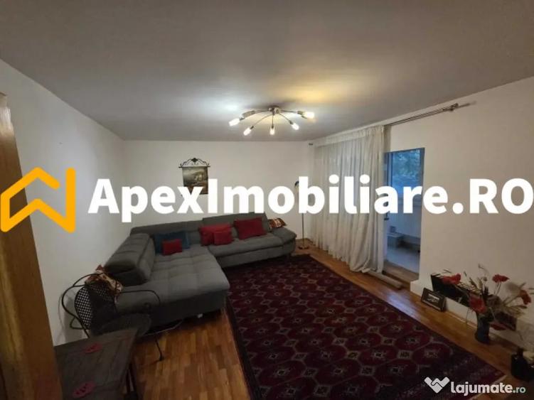 Ap. 2 cam 13 Septembrie Bucuresti | Centrala proprie, AC - 3