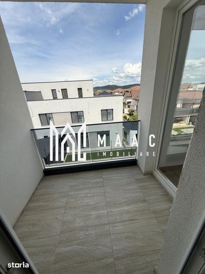 Apartament 2 camere | Etaj 2 | Balcon | Zona Pictor Brana | Loc de Par - 9