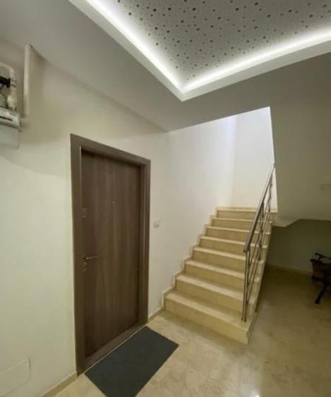 Apartament cu 2 camere semidecomandat, mobilat în Bucureștii Noi