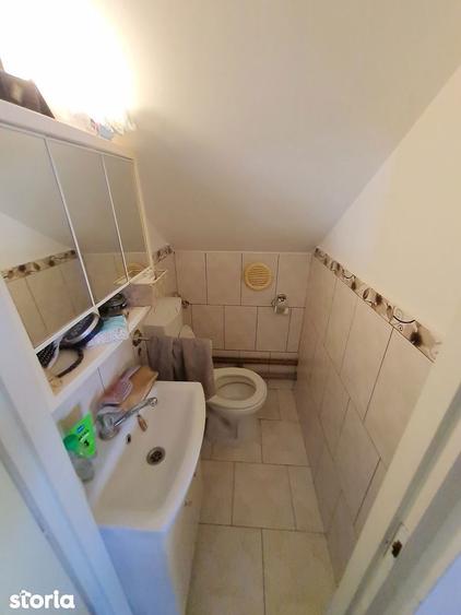 Apartament cu 3 camere în Romanilor