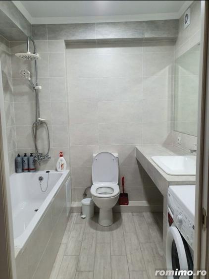Garsonieră decomandată în Tineretului