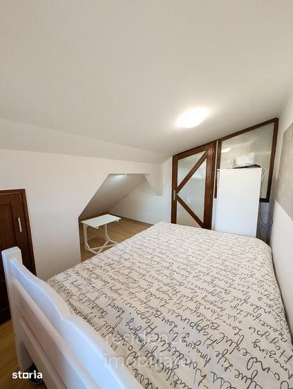 Apartament 2 camere, 70 mp, Nou, la casa + Terasa - 12