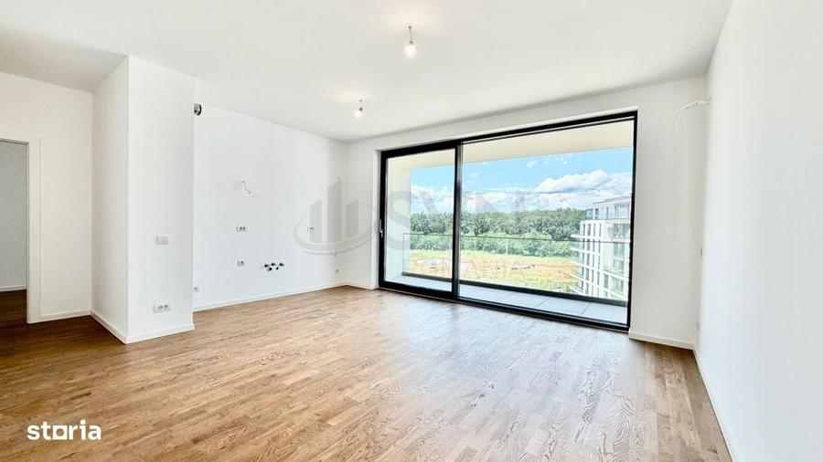 Apartament 2 camere I Parcare I THE IVY - 6