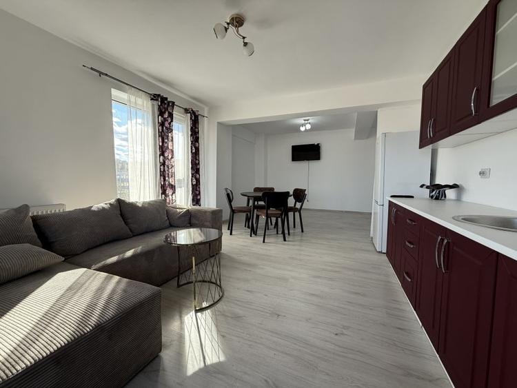 Apartament 2 camere in Dambul Rotund - 1