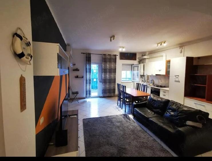 Apartament cu 2 camere nedecomandat în Medicină