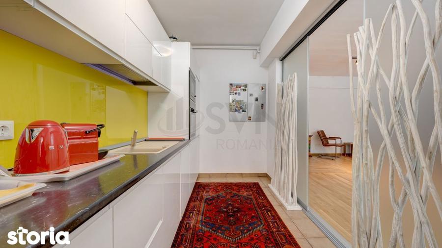 Apartament 3 camere l Eminescu - Icoanei - 9