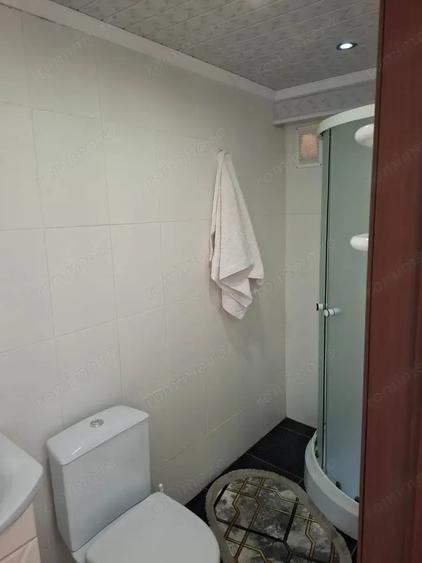 Garsonieră decomandată în Crângași