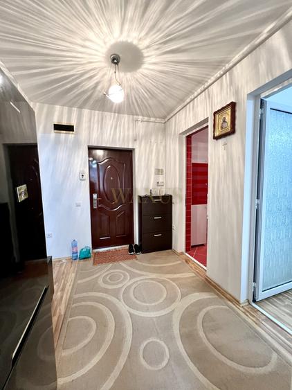 Apartament decomandat de 2 camere, Zona Centrală Eroilor - 3