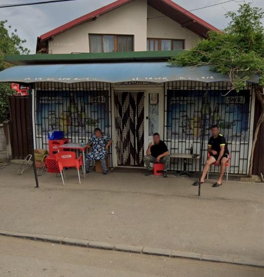 Spațiu comercial, de 30 mp, în Central