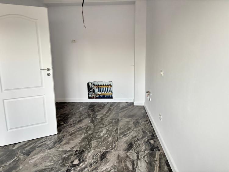 Duplex cu 4 camere cu Teren 300 Mp în Covaci