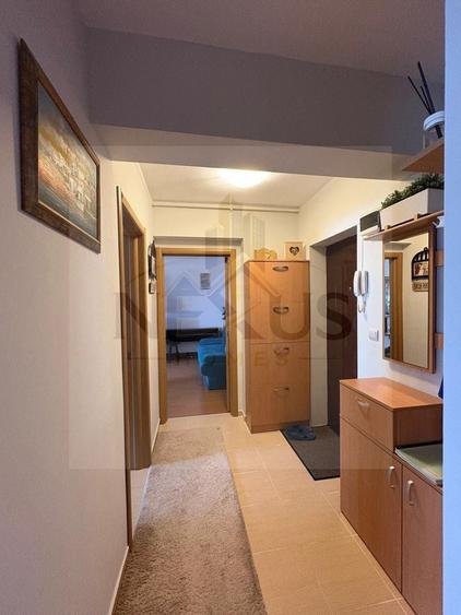 Apartament 3 camere | Șoseaua Olteniței | Loc de parcare - 14
