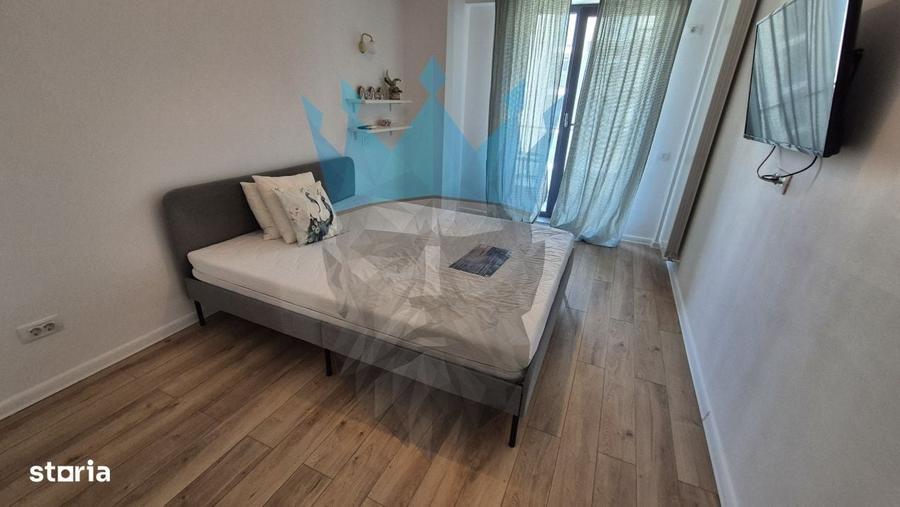 Apartament cu 2 camere în Regie