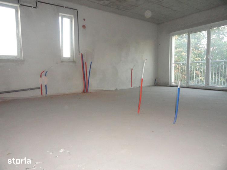 Apartament cu 2 camere în Funcționarilor