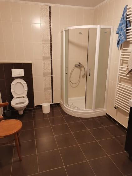 Casă individuală cu 5 camere cu Teren 1000 Mp în Slănic