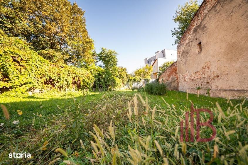 Casă cu 4 camere cu Teren 609 Mp în Ultracentral