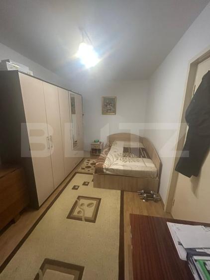 Apartament 3 camere, 47mp, zona Dambu Pietros - 3