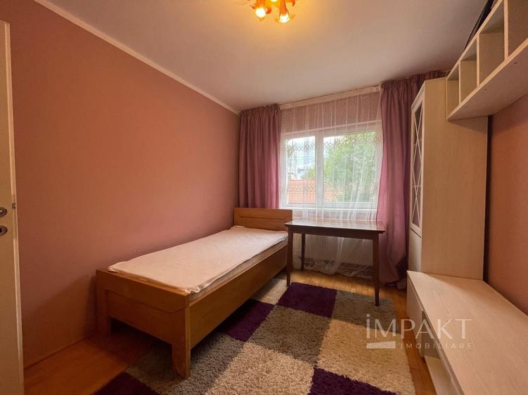 Inchiriere apartament cu 3 camere in cartierul Marasti - 7