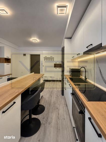 Apartament cu 2 camere în Rediu