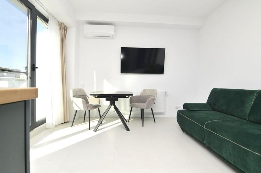 Apartament cu 2 camere decomandat, mobilat în Unirii