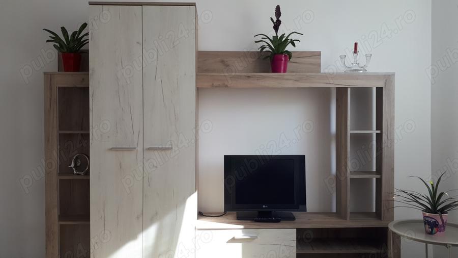 Garsonieră nedecomandată în Central