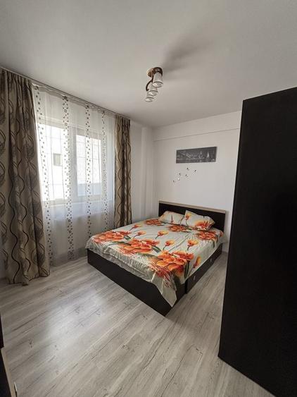 Apartament cu 2 camere decomandat în Găvana