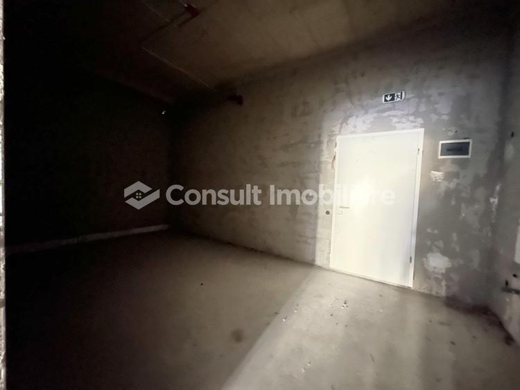 Spatiu comercial 110 mp de inchiriat | Sopor | Iulius Mall | ALIMENTATIE PUBLICA - 5