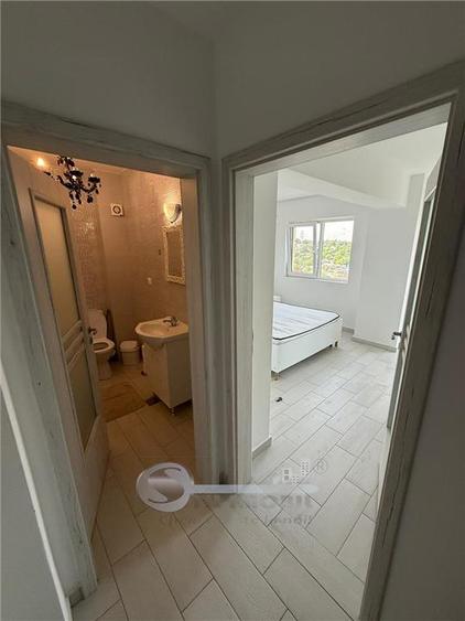 Apartament cu 2 camere decomandat în Cug