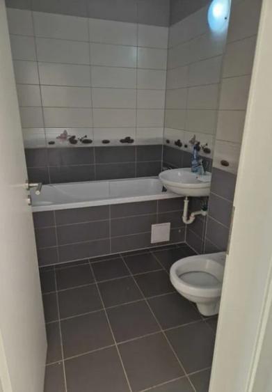 Garsonieră în Avantgarden