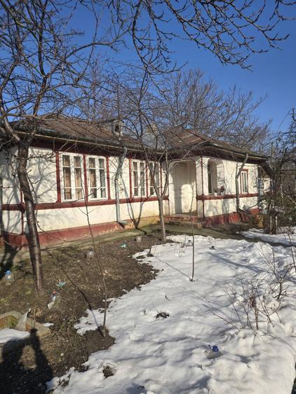 Casă cu 3 camere în Central