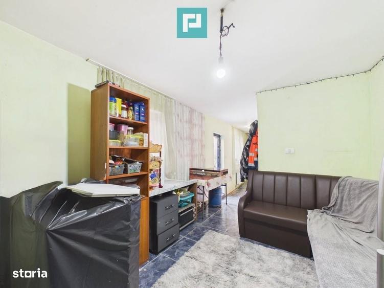 Casă cu 4 camere în Drăgășani