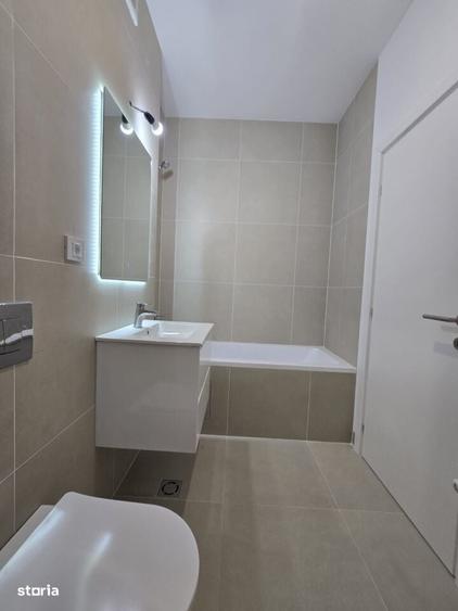 Apartament cu 2 camere în Tudor Vladimirescu