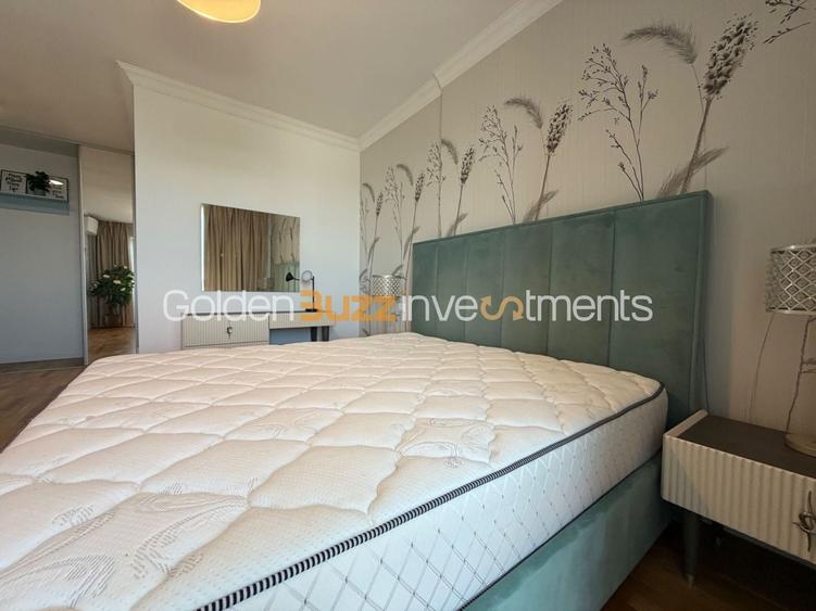 Apartament cu 4 camere în Aviației