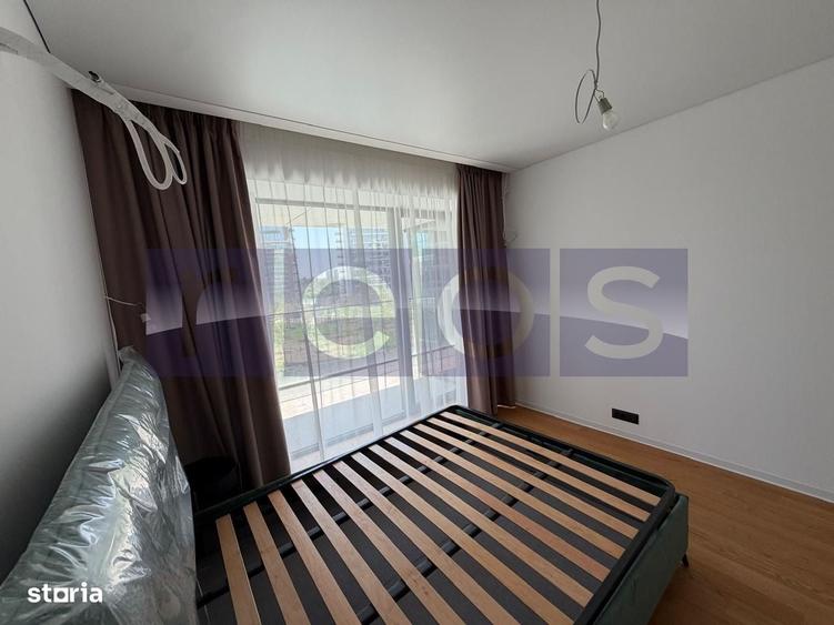 Prima Inchiriere | 2 Camere 52Mp | Yacht Kid | Mobilat-Utilat | Terasa - 11