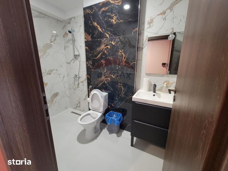 Spațiu comercial, de 116 mp, în Odăi