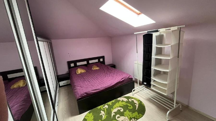 Apartament 3 camere - 71mp - COMPLET MOBILAT --- OCAZIE - 8