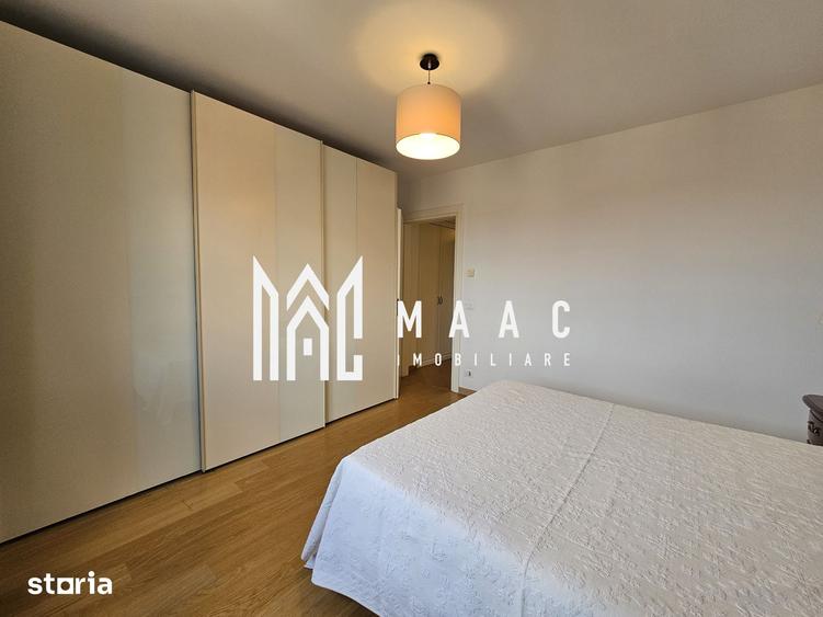 Apartament 3 camere | Etaj 2 | Lift | Calea Dumbravii - 8
