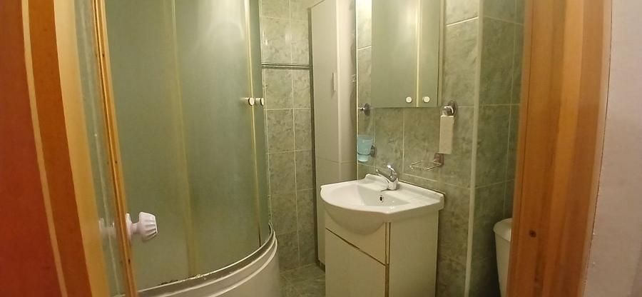 Garsonieră semidecomandată în Central